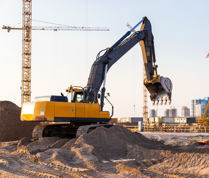 Emba Makina Hakkımızda