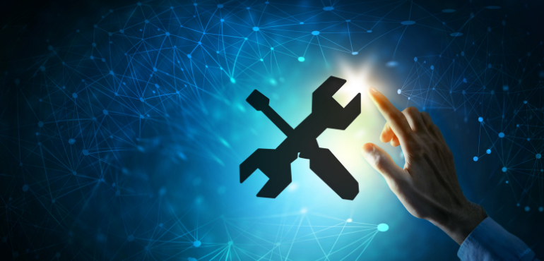 Bakım ve Onarımlar Emba Makina