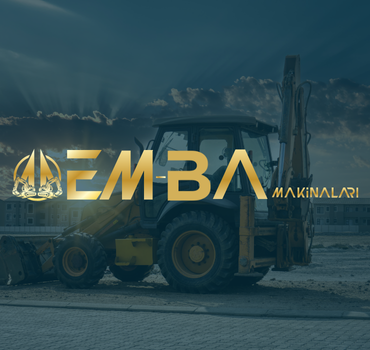 Emba Makina Bakım ve Onarımlar