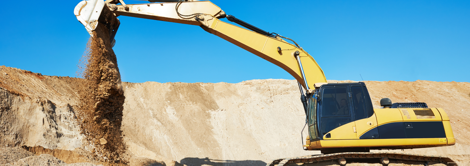 İş Makinesi Kiralamalar Emba Makina