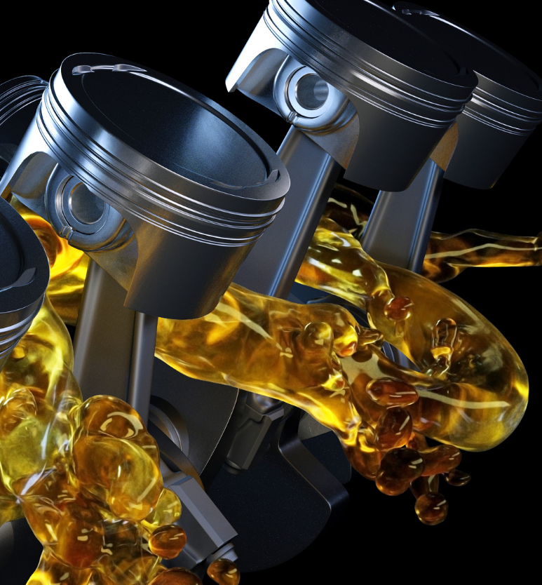 Madeni Yağ Emba Makina