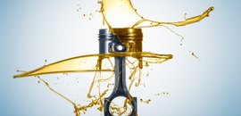 Emba Makina Madeni Yağlar